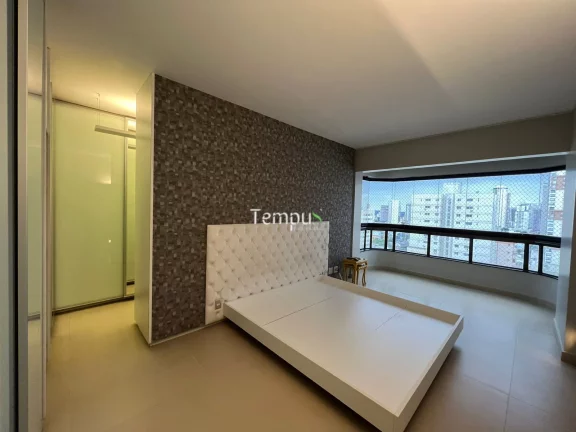 Imagem Residencial Quebec - Apartamento à venda no bairro Setor Bueno - Goiânia/GO