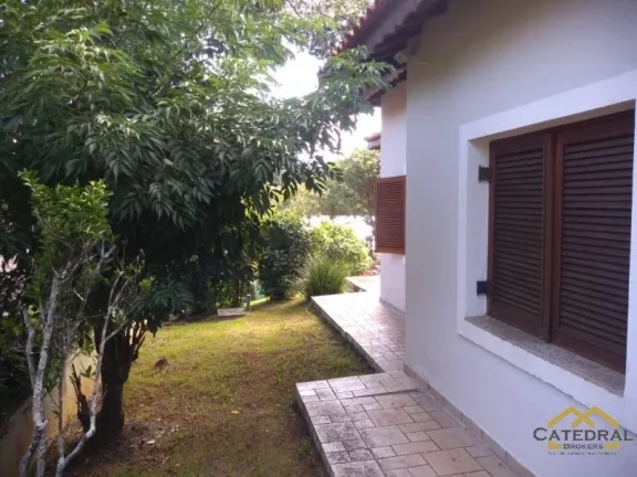 Imagem CASA COM 3 DORMITÓRIOS À VENDA, 292 M² POR R$ 1.920.000,00 - PARQUE DA FAZENDA - ITATIBA/SP