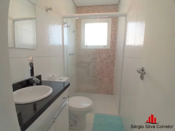 Imagem Apartamento Novo, Com 05 Dormitórios a Venda na Vila Capivari.