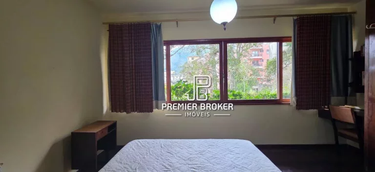 Imagem Casa à venda, 230 m² por R$ 3.500.000,00 - Alto - Teresópolis/RJ