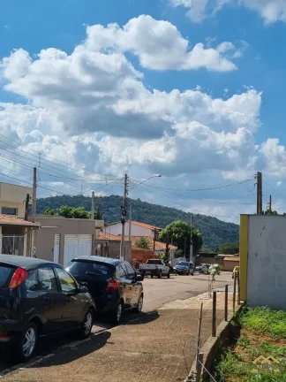 Imagem Terreno a Venda com 277 m² Plano - Desmembramento Santo Antonio - Itupeva - SP