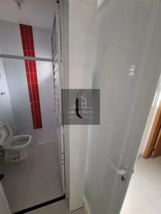 Imagem Casa de Condomínio 01 Dormitório