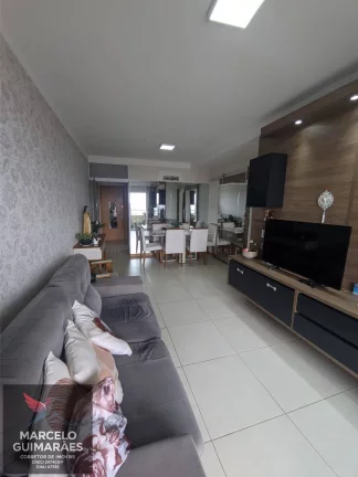 Imagem Apartamento Residencial Uatumã Higienópolis 2 Dormitórios sendo 1 suíte