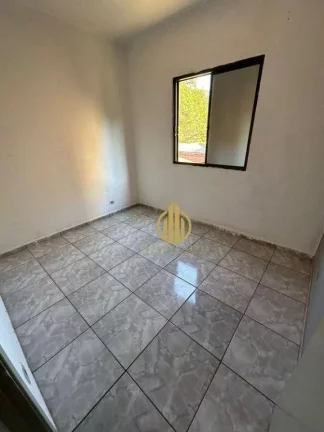 Apartamento com 2 dormitórios para alugar, 47 m² por R$ 1.080/mês - Ipiranga - Ribeirão Preto/SP