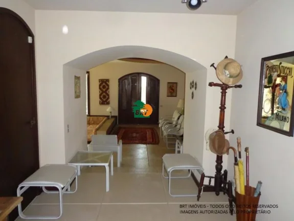 Imagem Chácara para Venda em São Roque, Vila Mike, 5 dormitórios, 5 suítes, 5 banheiros, 4 vagas