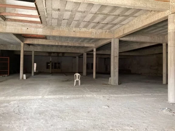 Imagem Prédio comercial para locação, Avenida Nove de Julho, Centro, Poá