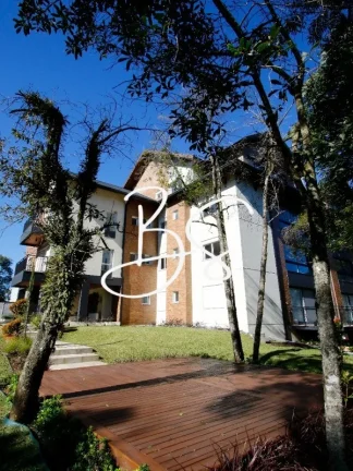 Imagem APARTAMENTO RESIDENCIAL em GRAMADO - RS, Bavaria