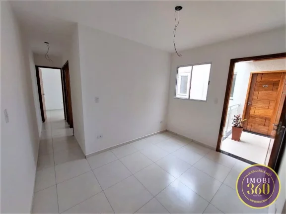 Imagem Apartamento à Venda em Artur Alvim, São Paulo - SP