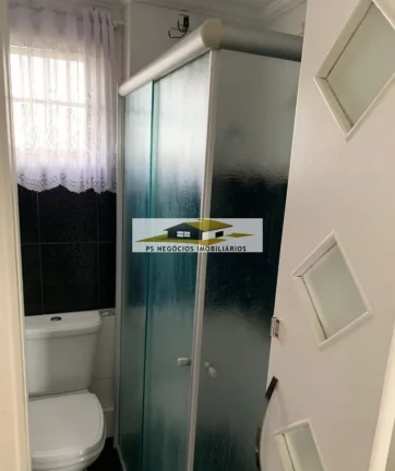 Imagem Apartamento para venda na Vila Monumento