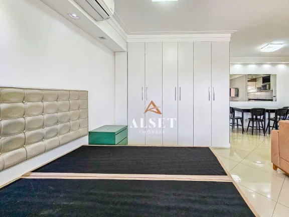 Imagem Apartamento com 1 dormitório no Anália Franco
