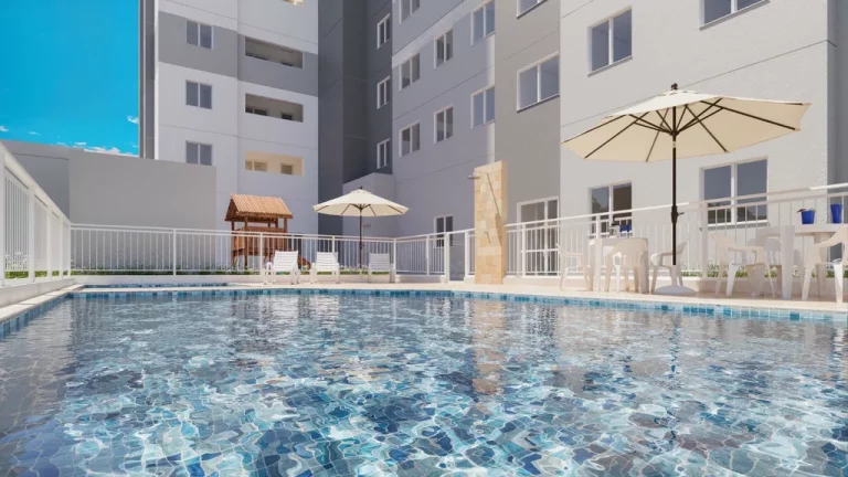 Imagem APARTAMENTO RESIDENCIAL em São Paulo - SP, Americanópolis