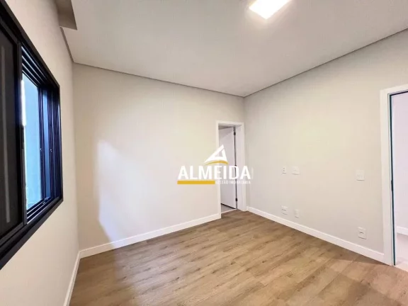 Imagem Casa com 3 dormitórios à venda, 242 m² por R$ 1.950.000,00 - Ondas - Piracicaba/SP