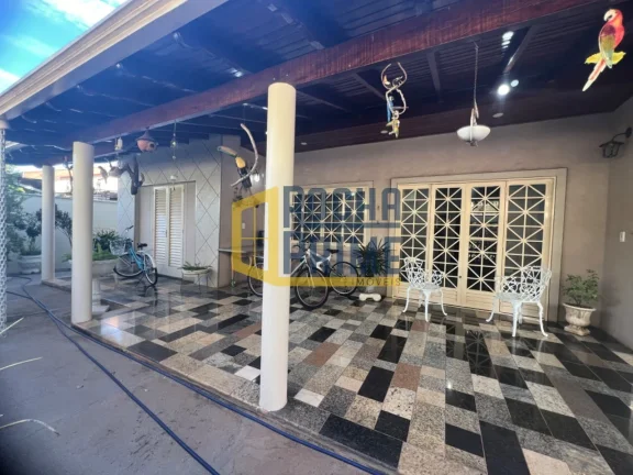 Imagem CASA RESIDENCIAL em ILHA SOLTEIRA - SP, Zona Sul