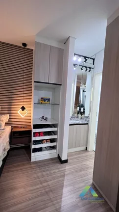 Imagem Apartamento à venda no bairro Centro Sbc - São Bernardo do Campo/SP