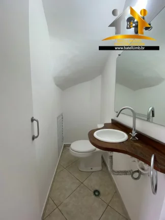 Imagem Casa à venda condomínio Villa Nostra - Batelli Imóveis