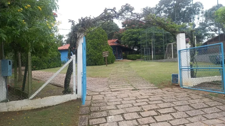 Imagem TERRENO PARA VENDA NO CONDOMÍNIO HORIZONTE AZUL - ITUPEVA - SP