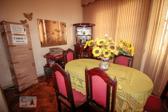 Imagem Apartamento à Venda - Copacabana, 4 Quartos, 156 m2