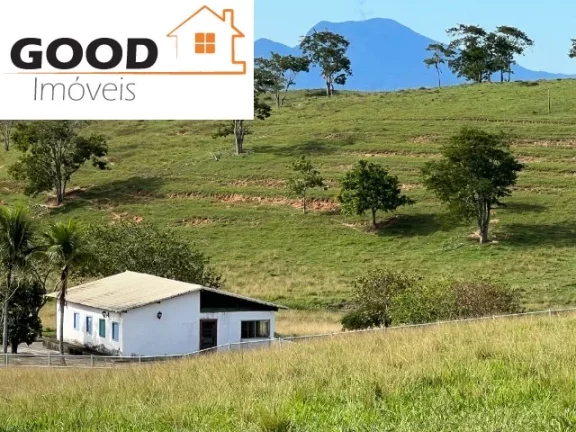 Imagem FAZENDA RURAL em ARARUAMA - RJ, São Vicente