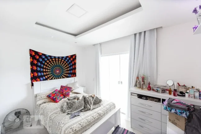Imagem Casa à Venda - Vargem Grande, 4 Quartos, 280 m2