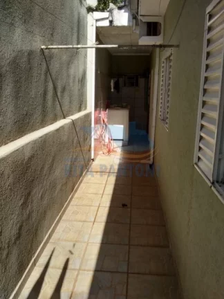 Imagem Casa - Ribeirão Preto - Jardim Zara