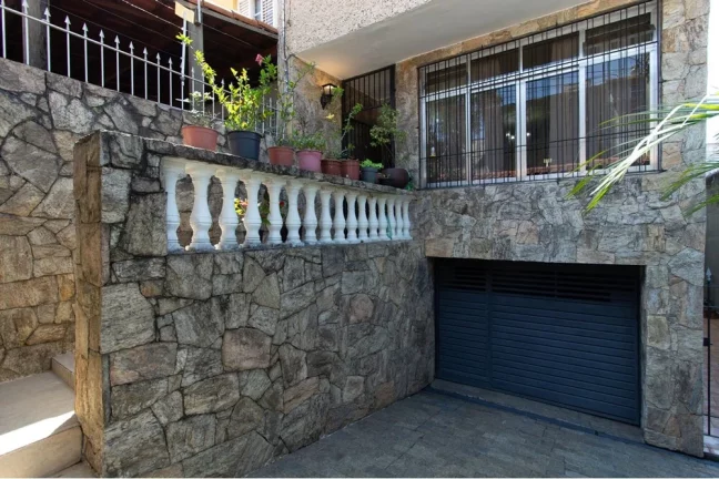 Imagem Casa à venda no bairro Indianópolis - São Paulo/SP