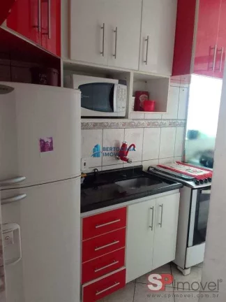 Imagem Apartamento Padrão