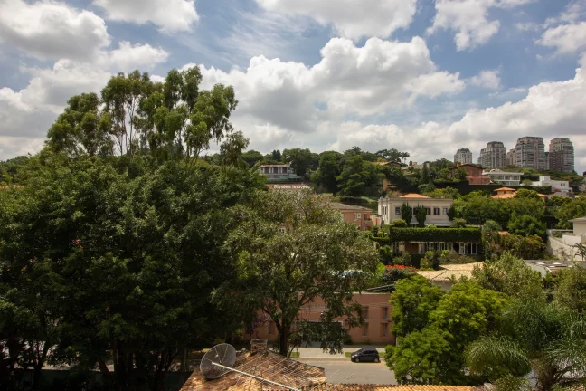 Imagem CASA RESIDENCIAL em SÃO PAULO - SP, CIDADE JARDIM