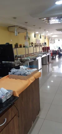 Imagem Venda Restaurante em Cidade Monções - 250m² por R$500.000