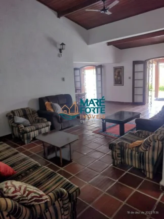 Imagem Casa ampla e arejada próximo a praia