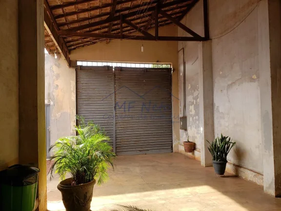 Imagem Casa Padrão