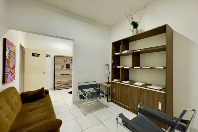 Imagem APARTAMENTO RESIDENCIAL em São Paulo - SP, República
