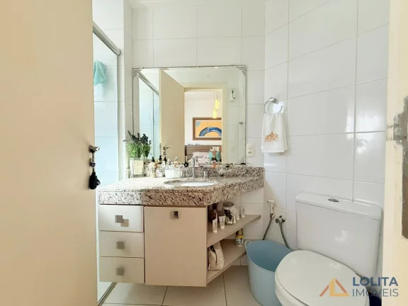 Imagem Apartamento a VENDA, 3 quartos e vista para verde no Itacorubi, Florianópolis/SC