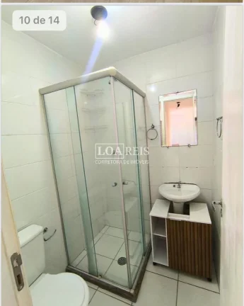 Imagem APARTAMENTO 2 DORMITÓRIOS 45 METROS