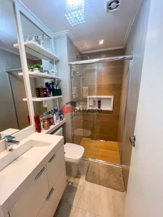 Imagem Apartamento com 2 quartos - São Caetano do Sul