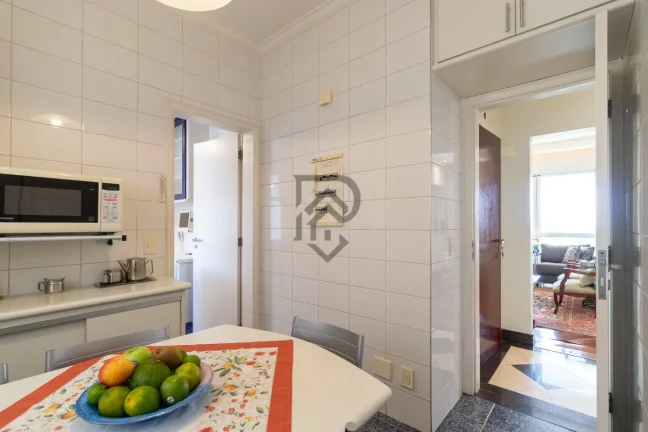 Imagem Apartamento pronto para morar lado parque ibirapuera