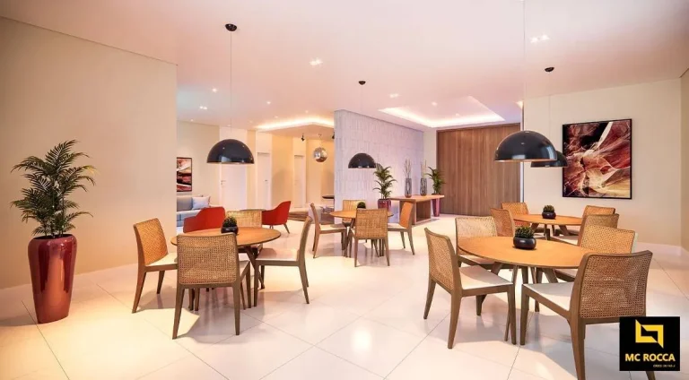 Imagem Apartamento 3 suítes - Spettacolo Patriani - São Bernardo do Campo