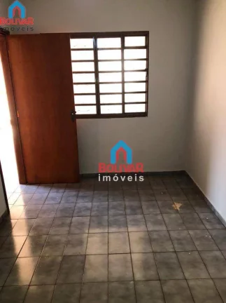 Imagem Casa com 3 dormitórios para alugar, 200 m² por R$ 2.700,00/mês - Residencial Jardim Primavera - Itumbiara/GO