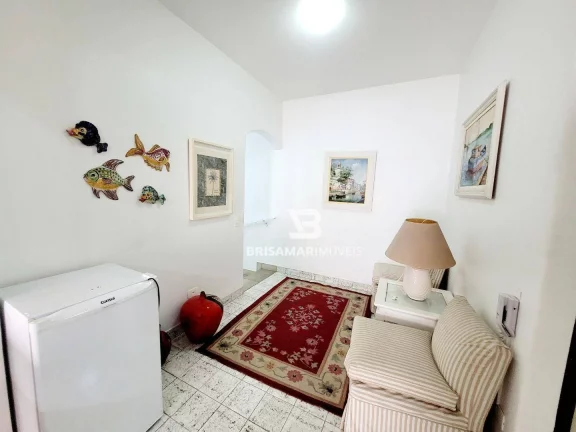 Imagem Cobertura à venda, 275 m² por R$ 1.200.000,00 - Pitangueiras - Guarujá/SP