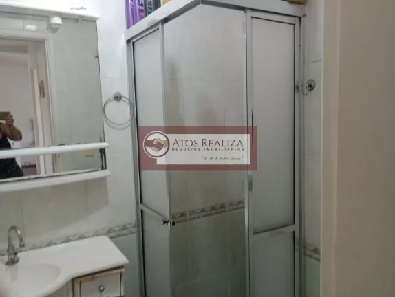 Imagem Venda de Apartamento 3 Dorms em Parque Alto do Rio Bonito