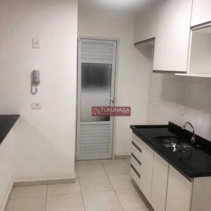 Imagem Apartamento com 3 dormitórios à venda, 73 m² por R$ 700.000,00 - Ponte Grande - Guarulhos/SP