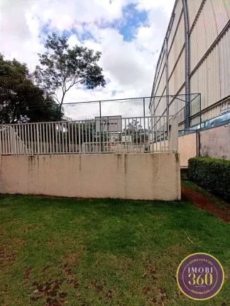Imagem Lindo apartamento gardem 52m² no Engenheiro Goulart