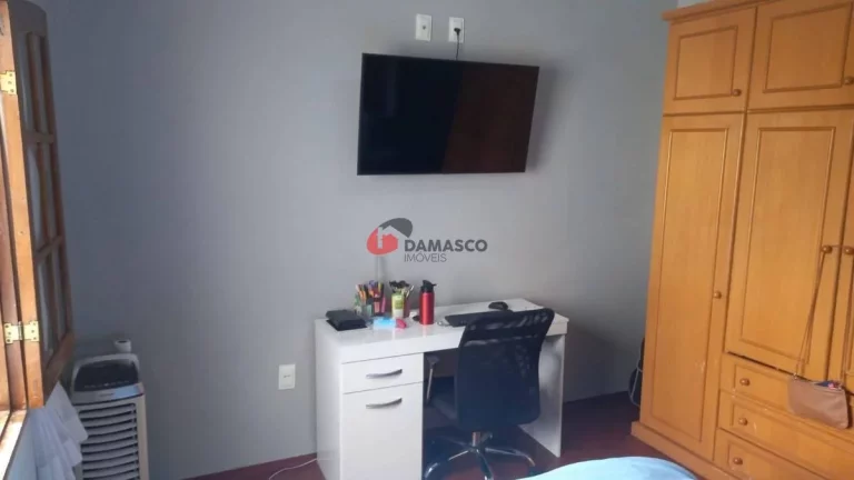 Imagem Sobrado à Venda, 2 Quartos, 2 Suites, 3 Vagas, Santa Maria, São Caetano do Sul - SP