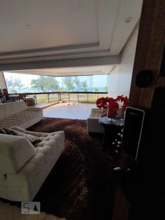 Imagem Apartamento à Venda - Recreio, 3 Quartos, 220 m2
