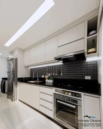 Imagem Apartamentos no Edifício Dom Romeu a partir de R$ 403.705,00