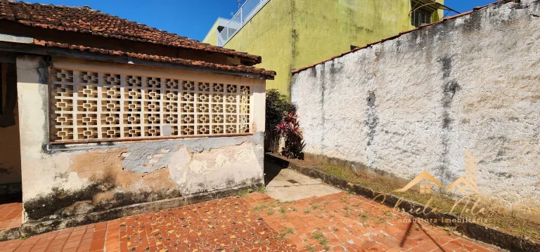 Imagem Excelente imóvel para comércio na região central de Mogi Guacu