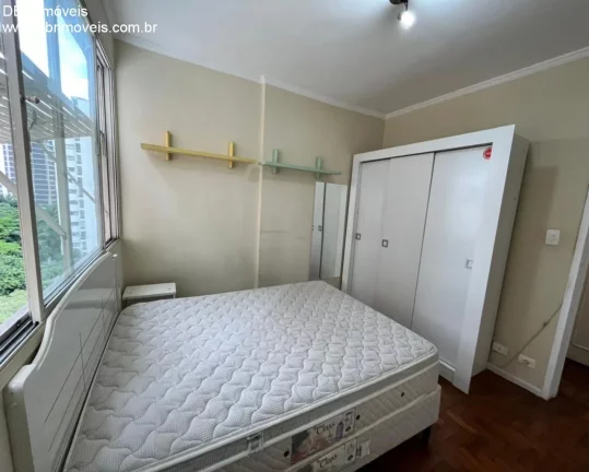 Imagem APARTAMENTO RESIDENCIAL em São Paulo - SP, Moema Pássaros