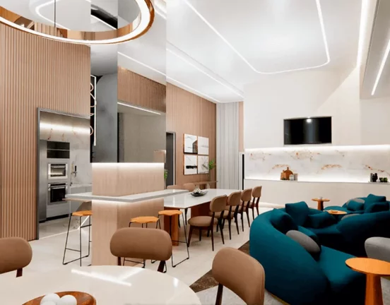 Imagem APARTAMENTO RESIDENCIAL em São Paulo - SP, Consolação