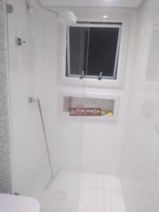 Imagem Apartamento com 2 dormitórios à venda, 49 m² por R$ 350.000,00 - Vila Bremen - Guarulhos/SP