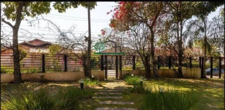 Casa com 5 Quartos à Venda, 929 m² em Granja Viana Ii - Cotia
