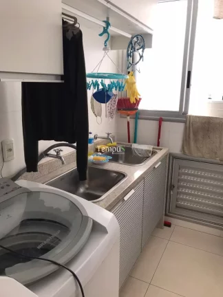 Imagem City Hall Park Residence - Apartamento à venda no bairro Setor Marista - Goiânia/GO